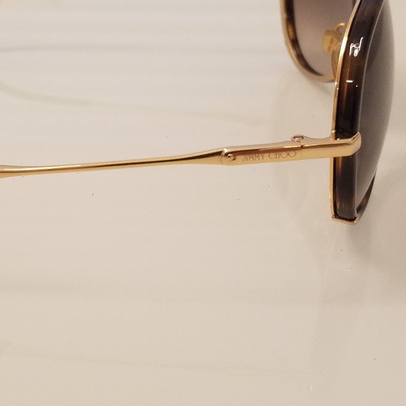 Jimmy Choo Sunglasses